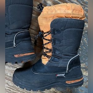 Baffin Snow Boots